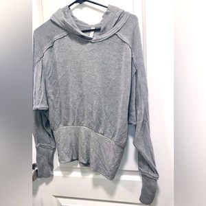 Free People Movement Top